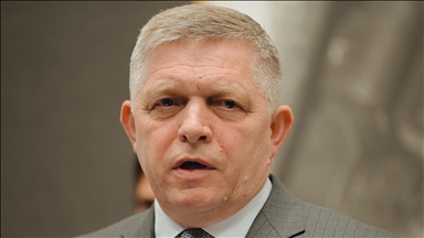 Fico uputio pismo Von der Leyen: Visoke cijene struje i klimatske politike ugrožavaju evropsku industriju