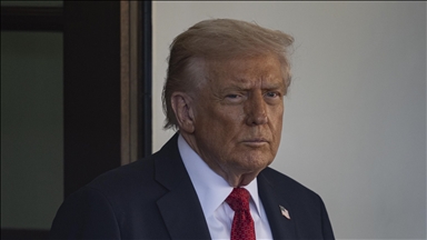 ترامب: حكومة سوريا ألقت القبض على عناصر من "داعش" أفرجت عنهم "قسد"