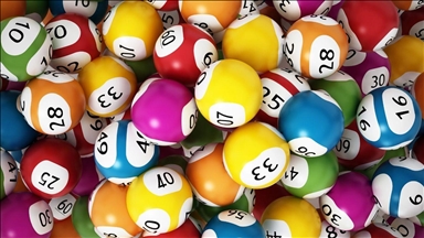 Lutrija Slovenije prvi put izdala tiket s nagradom od milion eura