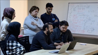 Турецкие ученые вносят вклад в «эксперимент века» Европейского центра ядерных исследований