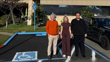 Antalya Teknokent, Silikon Vadisi'nde ofis açmaya hazırlanıyor