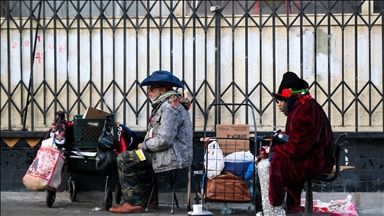 Report flags rising homelessness among older adults in Ireland