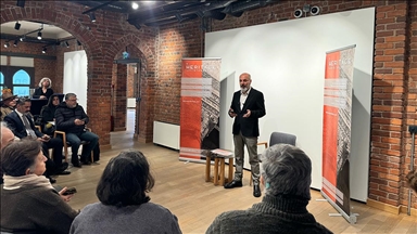 9. Heritage İstanbul 1-4 Nisan'da misafirlerini ağırlayacak