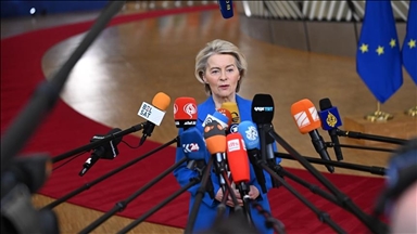 Groenland: l’UE promet une réponse « ferme, unie et proportionnée » à la menace de Donald Trump