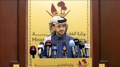 قطر: اتصالات لإعداد خارطة طريق للخروج من أي تصعيد بالمنطقة تشمل إيران