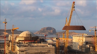 Küresel nükleer enerji kapasitesinde 25 yılda yüzde 260 artış bekleniyor