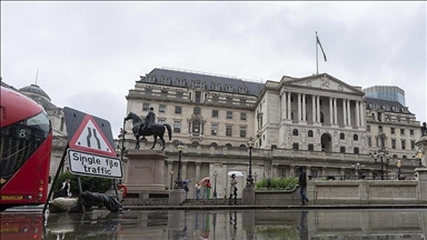 Fed independence threats have potential spillovers for Britain, says head of Bank of England