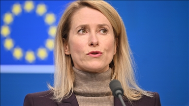 Kaja Kallas: La UE respalda firmemente a Groenlandia y Dinamarca en la defensa de su integridad territorial