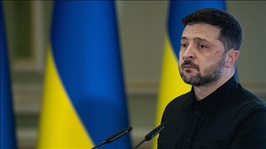 Zelenskyy questions Ukraine’s inclusion in Board of Peace amid possible Russia, Belarus participation