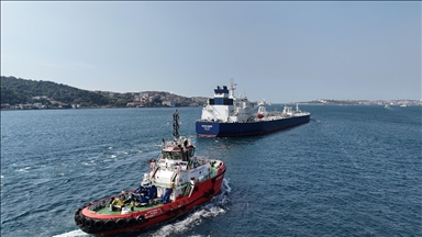 Kıyı emniyeti ekipleri geçen yıl 199 can kurtarma operasyonuyla 631 kişiyi kurtardı