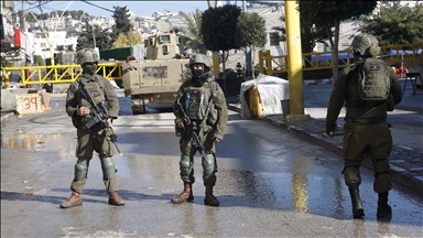 لليوم الثاني.. الجيش الإسرائيلي يواصل عدوانه بمدينة الخليل