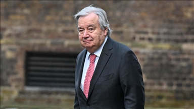 UN chief strongly condemns Israeli demolition of UN structures in East Jerusalem