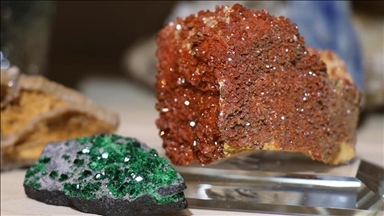 US to convene 1st critical minerals summit in February