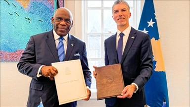 Nënshkruhet në Washington marrëveshja për heqjen reciproke të vizave Kosovë-Bahame