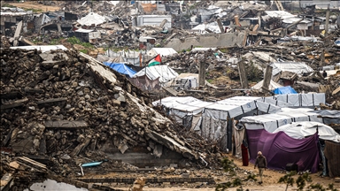 100 يوم خروقات.. حماس تعدد جرائم إسرائيل وتحدد 9 مطالب 