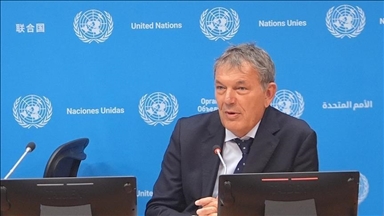 Le chef de l’UNRWA dénonce une « violation du droit international » à Jérusalem-Est