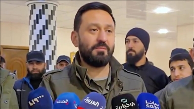 معاون وزير الداخلية السوري: سنعيد التحقيق مع جميع الموقوفين بسجون قسد