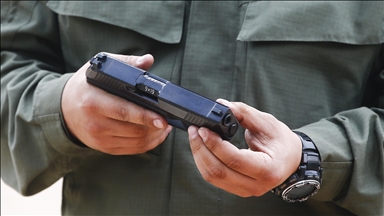 Australia passes new law on gun control, hate crime