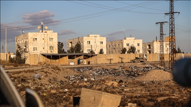 Syrie: Le ministre de l'Éducation annonce des mesures urgentes pour la réouverture des écoles dans le nord-est