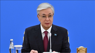 Токаев предложил ввести в Казахстане должность вице-президента