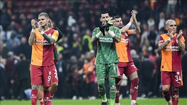 Galatasaray, İspanyol takımlarına karşı 36. randevuda