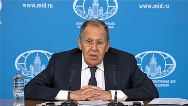 Лавров: РФ и Китай не имеют никакого отношения к планам по «захвату» Гренландии