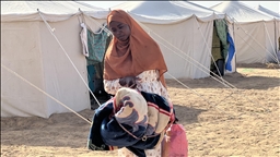 الهجرة الدولية : 430 نازحا جديدا من جنوب كردفان بالسودان