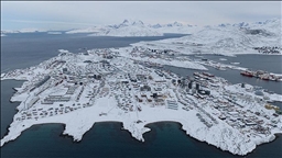 США перебрасывают самолеты в Гренландию в рамках «рутинных операций»