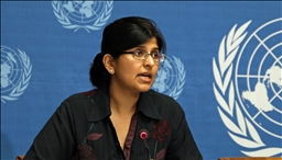 ONU: Las "horribles violaciones" cometidas en Sudán "no deben repetirse bajo ninguna circunstancia" 