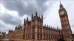 UK says it will 'never compromise' on national security after Trump criticizes Chagos Islands deal