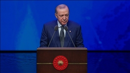 CANLI: Cumhurbaşkanı Erdoğan konuşuyor