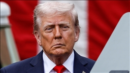 Trump says 'you'll find out,' when asked how far he'll go to acquire Greenland