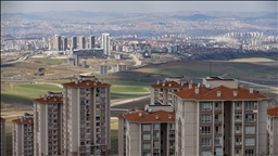 Konut satışları yılı çifte rekorla kapattı
