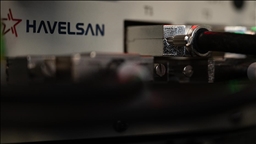 "Mavi vatan"da zaman milli teknolojiyle yönetilecek