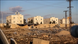 Министерство обороны Сирии объявило 4-дневное перемирие для интеграции YPG/SDG