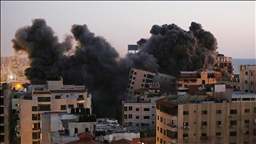 Число жертв израильской агрессии в секторе Газа достигло 71 551