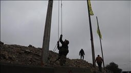 Syrian Defense Ministry announces 4-day ceasefire with SDF