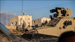 81 ISIS detainees recaptured after release by SDF from prison in Hasakah: Syrian authorities