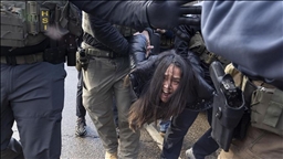 В Миннеаполисе задержали более 10 тысяч нелегальных мигрантов