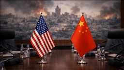 США пригласили Китай присоединиться к «Совету мира»