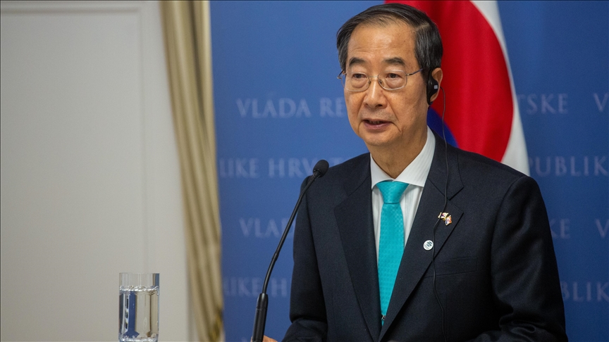 Condenado a 23 años de prisión el ex primer ministro de Corea del Sur por instigar la ley marcial del expresidente