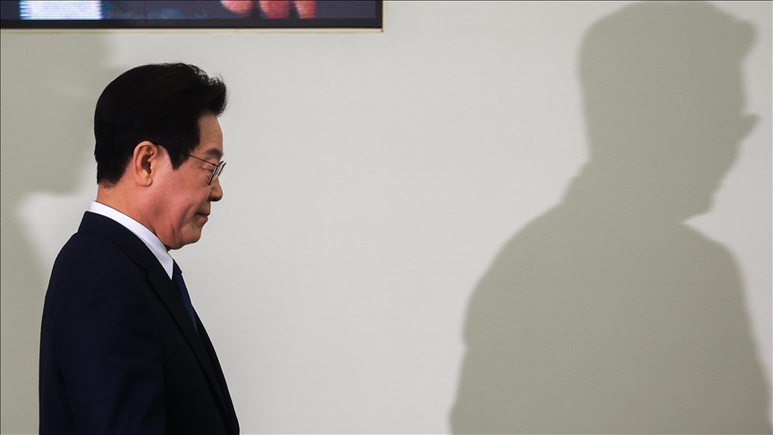 South Korea designates 2024 stabbing of President Lee as terrorism case