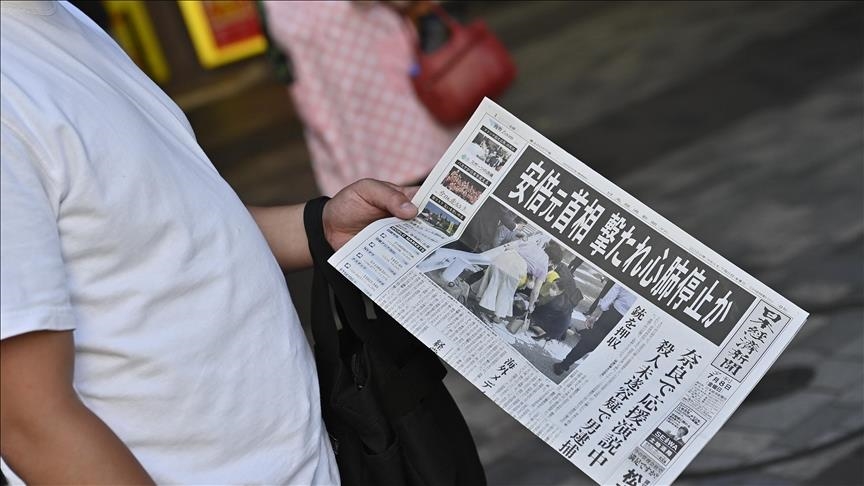 Dënohet me burgim të përjetshëm vrasësi i ish-kryeministrit japonez, Shinzo Abe