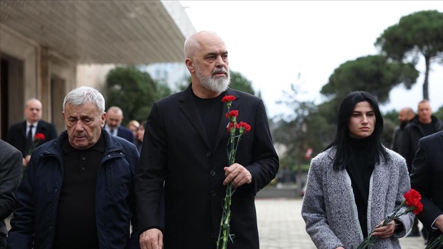 Rama në 15-vjetorin e "21 janarit": Nevoja për drejtësinë e munguar për këtë tragjedi do të triumfojë