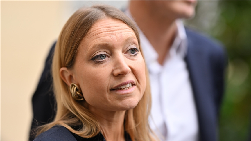 EU vulnerable due to reliance on US payment systems: Economic affairs committee chair