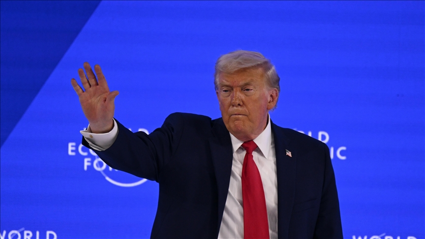 ترامب يدعو الدنمارك لمفاوضات عاجلة حول غرينلاند