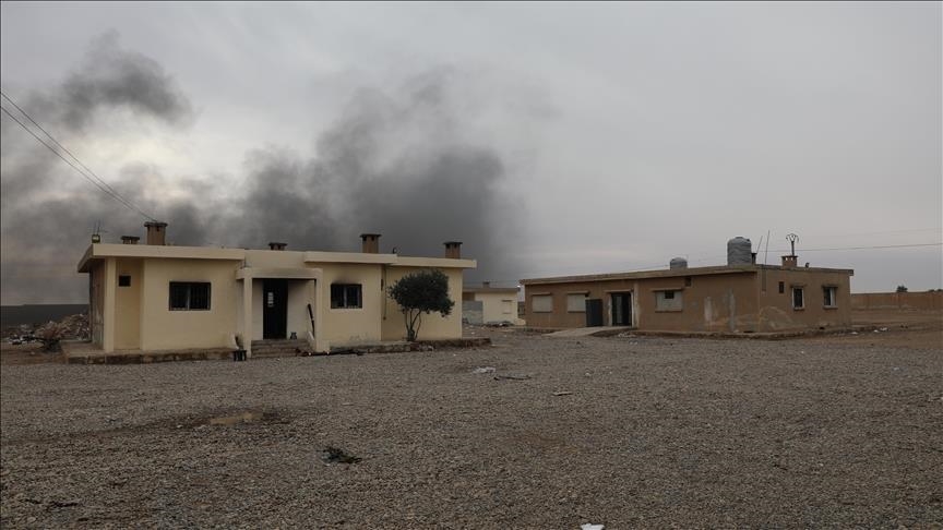 Samoubilački dron SDF-a pogodio vozilo sirijske vojske u ruralnom Halepu