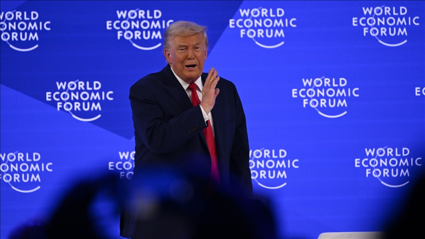 ترامب يسعى لجمع السيسي ورئيس وزراء إثيوبيا لحل أزمة سد النهضة 