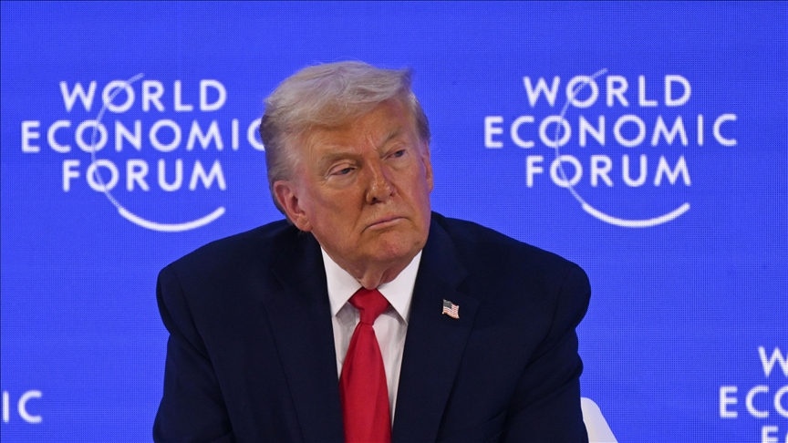 Trump se dit optimiste sur une reprise des discussions entre l’Égypte et l’Éthiopie sur le barrage du Nil