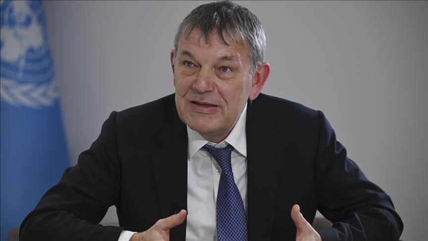 UNRWA hedh poshtë pretendimet izraelite për pronësinë mbi kompleksin e Kudsit Lindor